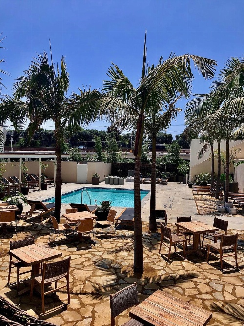 Hotel June image 1
