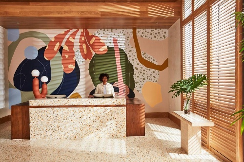 Hotel June image 18